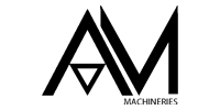 Ammachineries Logo